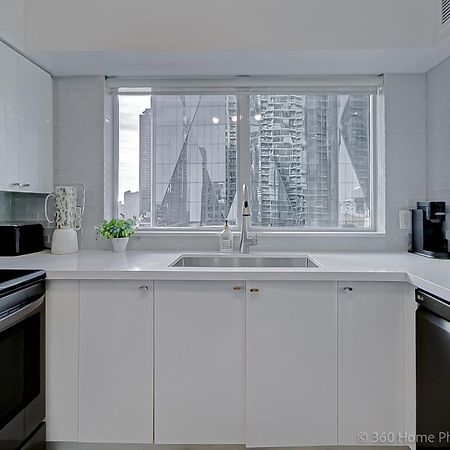 Globalstay Yonge St Condos Toronto Eksteriør billede