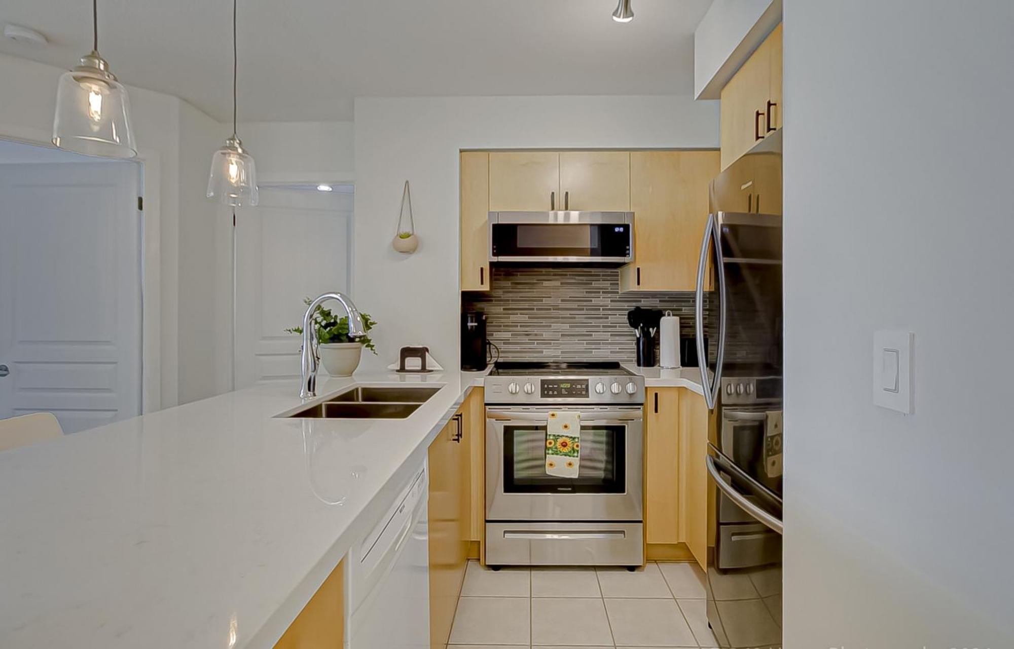 Globalstay Yonge St Condos Toronto Eksteriør billede