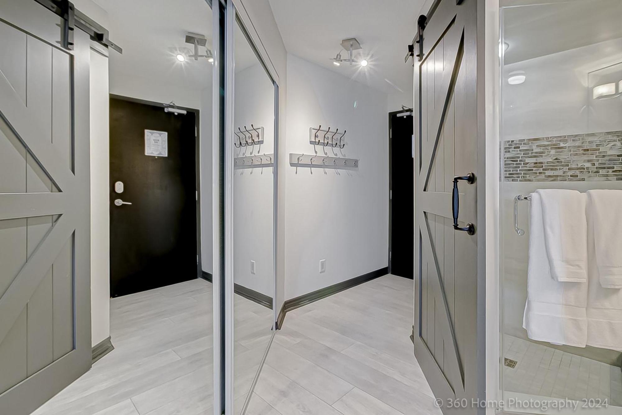 Globalstay Yonge St Condos Toronto Eksteriør billede